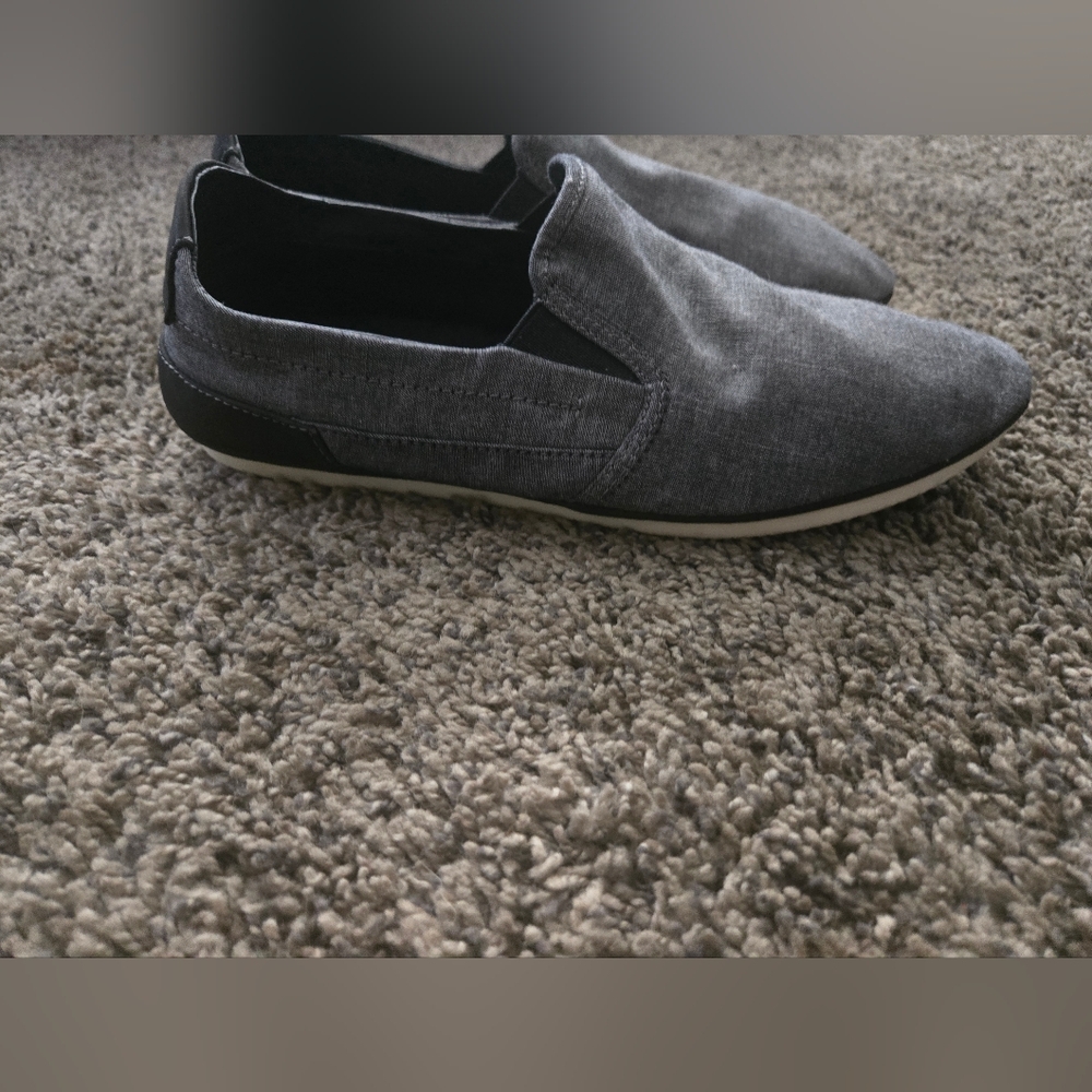 Aldo men's loafers like new size 9**